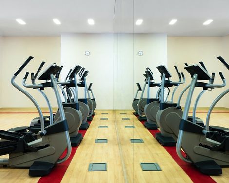 Sheraton Sharjah Beach Resort & Spa-4