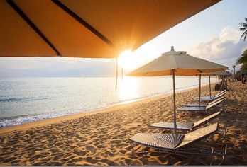 Samui Buri Beach Resort