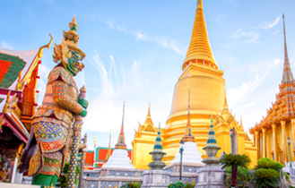 Bangkok 