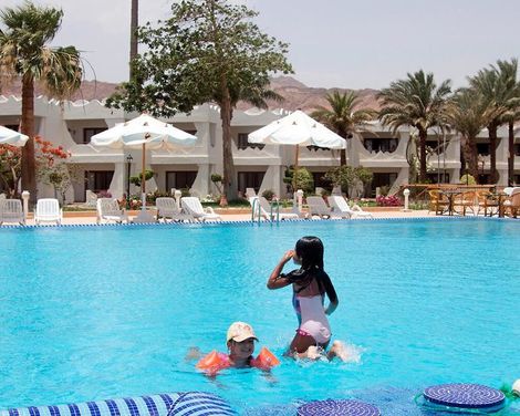 Swiss Inn Resort Dahab-3