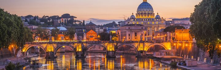 Italien Urlaub Städtereisen