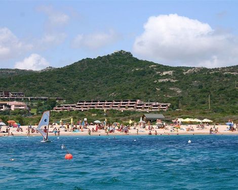 Portolaconia Residence Condominio-1