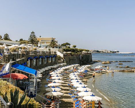 Hotel Terme Tritone-1