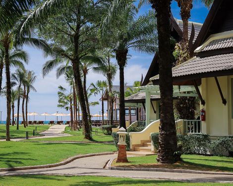 La Solaya Khao Lak-2