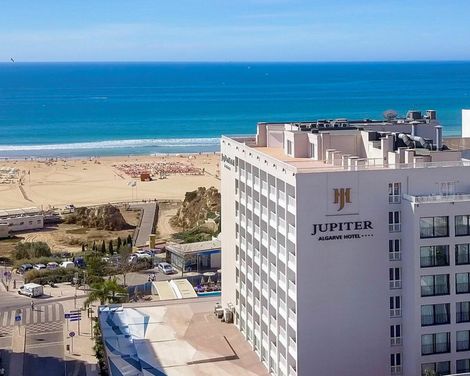 Jupiter Algarve Hotel - Beach & Spa-0