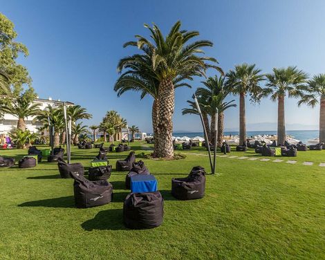 Boyalik Beach Hotel & SPA Thermal Resort-3