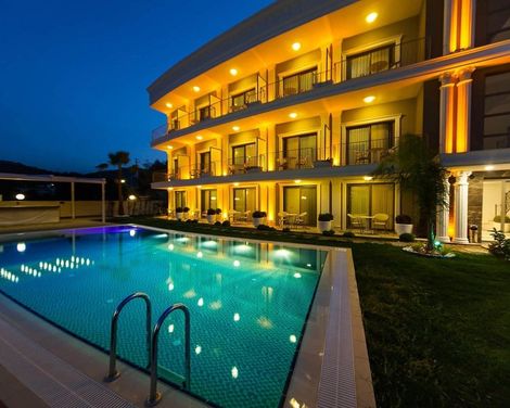 As Otel-1