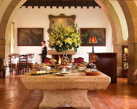 Pousada Palácio de Queluz-2