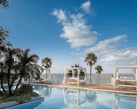 Hotel & Spa Continental Mare-1