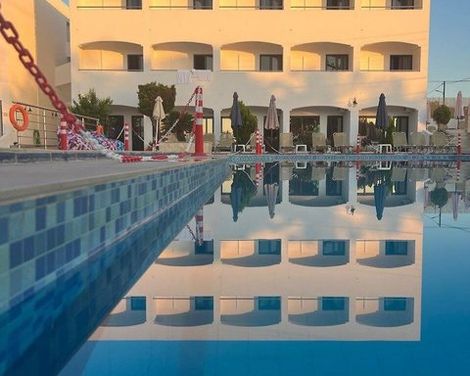 Sunset Paradise Resort-3