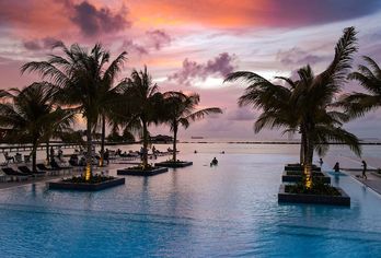 Hotel, Villa Nautica Paradise Island