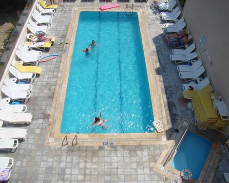 Nazar Otel-1