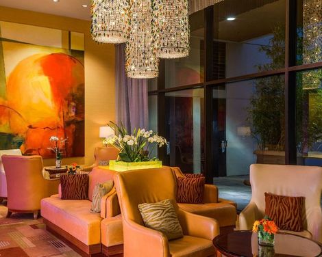 Hilton San Francisco Airport Bayfront-4