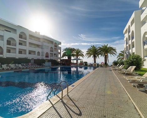 Ukino Terrace Algarve Concept Hotel-1