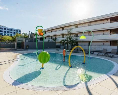 Alua Atlántico Golf Resort-4