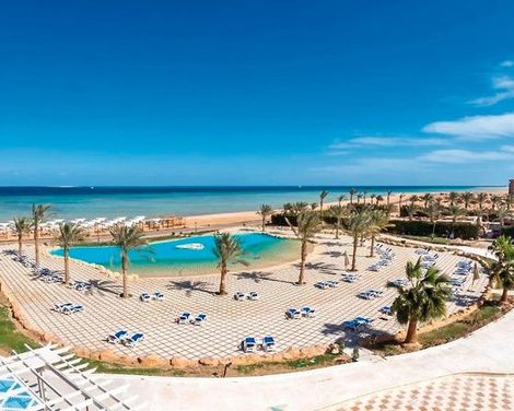 Gravity Hotel & Aqua Park Sahl Hasheesh-1