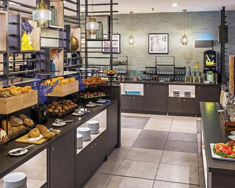 Leonardo Royal Hotel Frankfurt-1