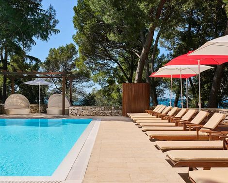 Apartments Galijot Plava Laguna-2