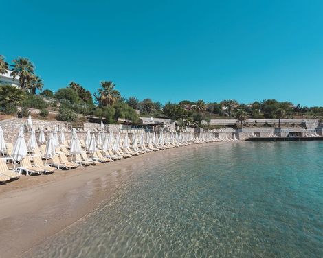 Anadolu Hotels Didim Club-3