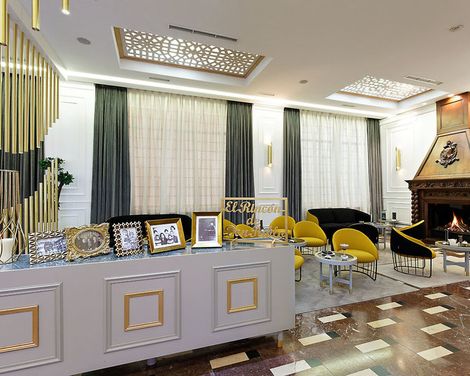 Hotel Mayorazgo-3