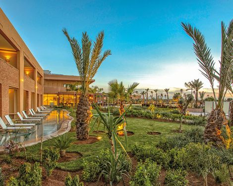 Be Live Collection Marrakech Adults Only-1