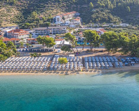 Lagomandra Beach Hotel-1