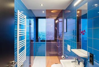 Hotel, The Social Hub Vienna