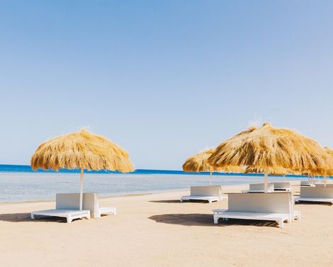 Sentido Reef Oasis Suakin-0