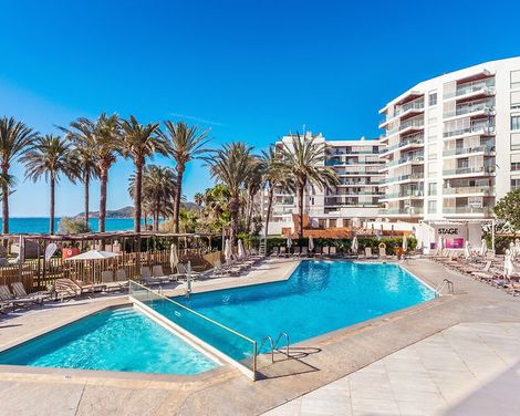 Hotel Vibra Algarb-0