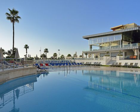 SOL Torremolinos Don Pablo-0