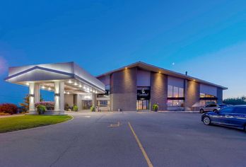 Hotel, Best Western Pembroke Inn & Conference Centre