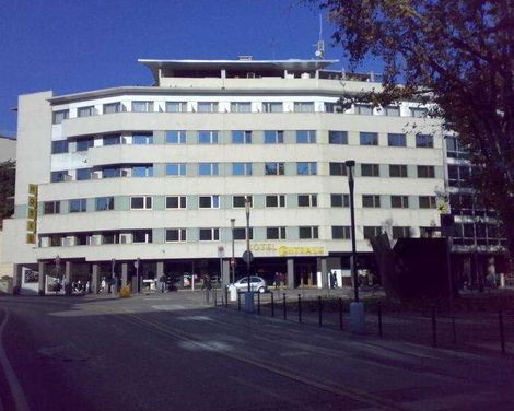 Hotel Centrale-2