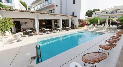 Petit Garden Hotel by Flacalco