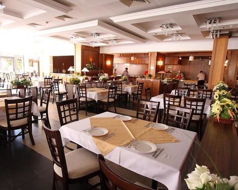 Hotel Izola Paradise-1