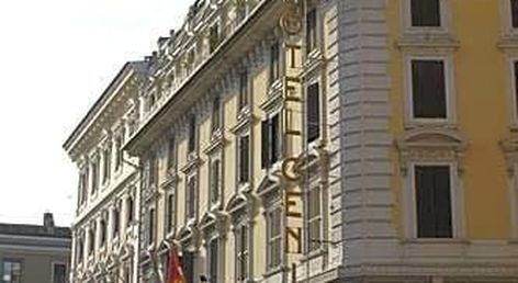 Hotel Genio