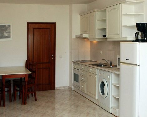 King's Club - Apartamentos e Villas-4