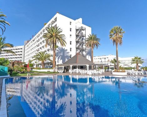 BLUESEA Interpalace-2