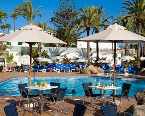 BLUESEA Marieta Spa-2