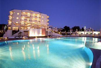Hotel, Sisus Hotel