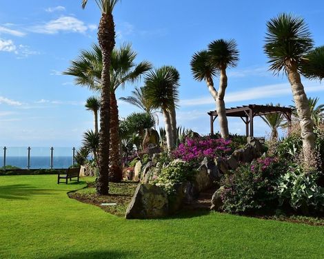 Pestana Grand Premium Ocean Resort-4