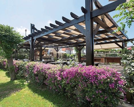 Aydinbey King's Palace & Spa-4