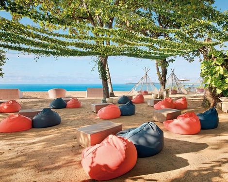 Mercure Resort Sanur-2