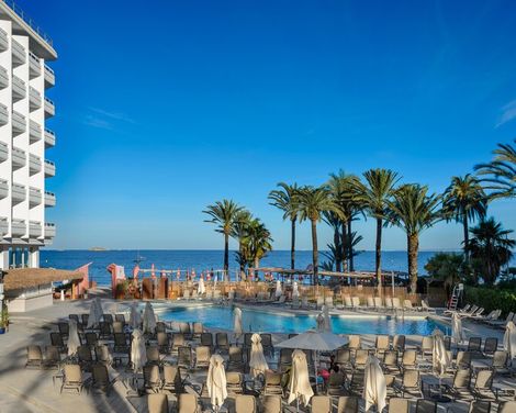 Hotel Vibra Algarb-2
