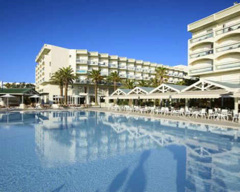 Apollo Beach Hotel-3