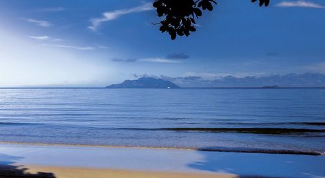 Savoy Seychelles Resort & Spa