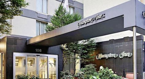 Hampton Inn Manhattan Chelsea