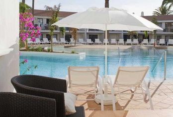 Hotel, Sunprime Atlantic View