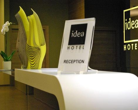 Idea Hotel Plus Savona-4