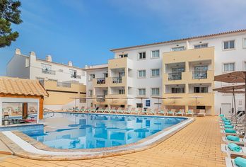 Hotel, Smy Santa Eulalia Algarve