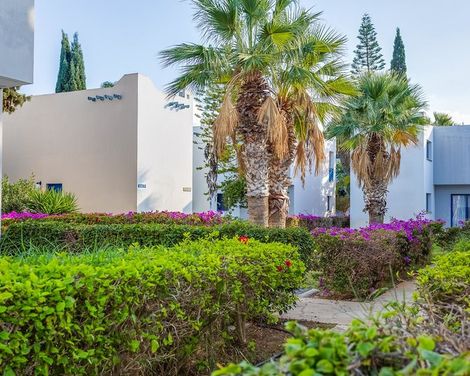 MarisMare Apartments-1